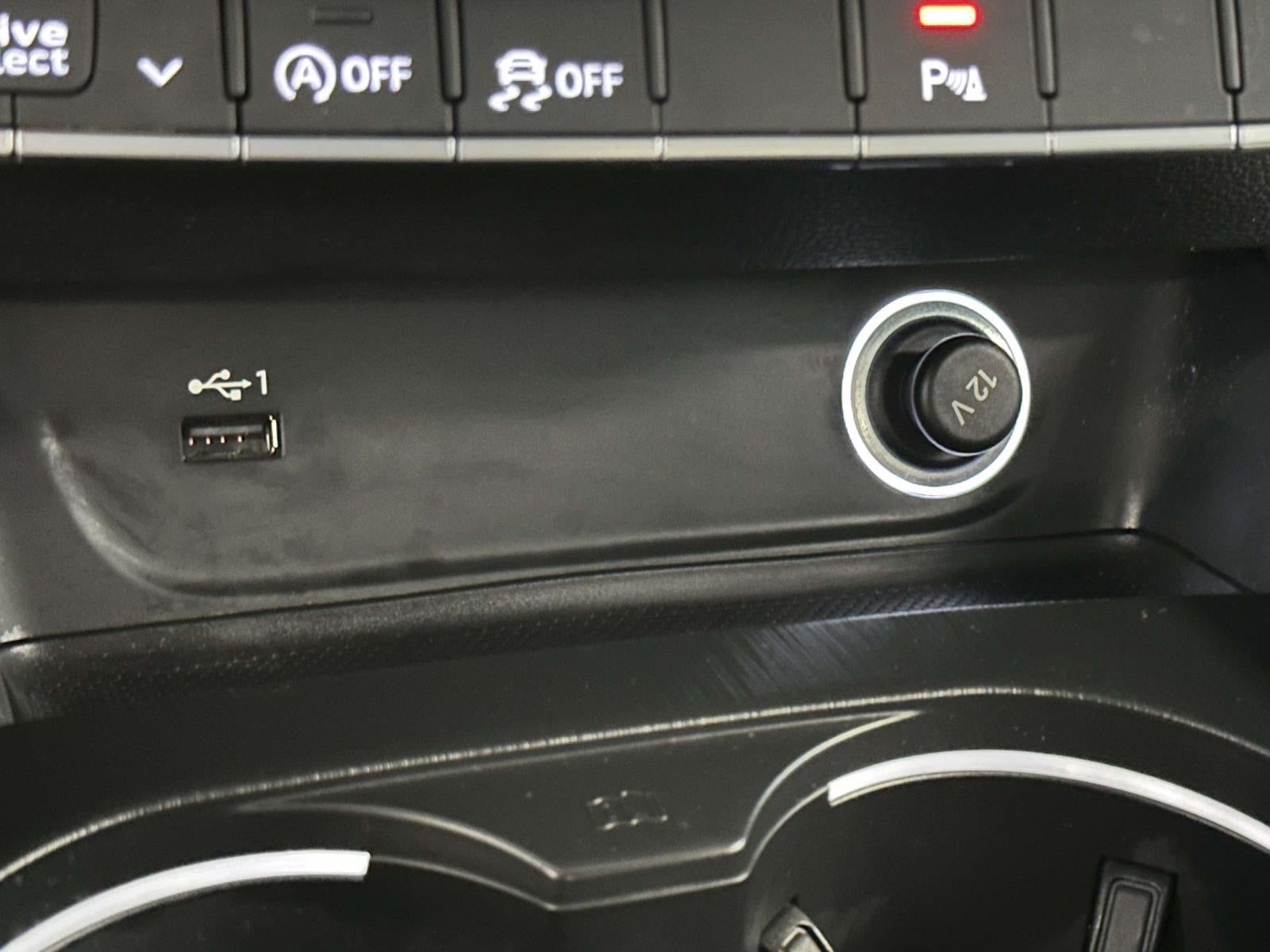2018 Audi A4 2.0T Premium