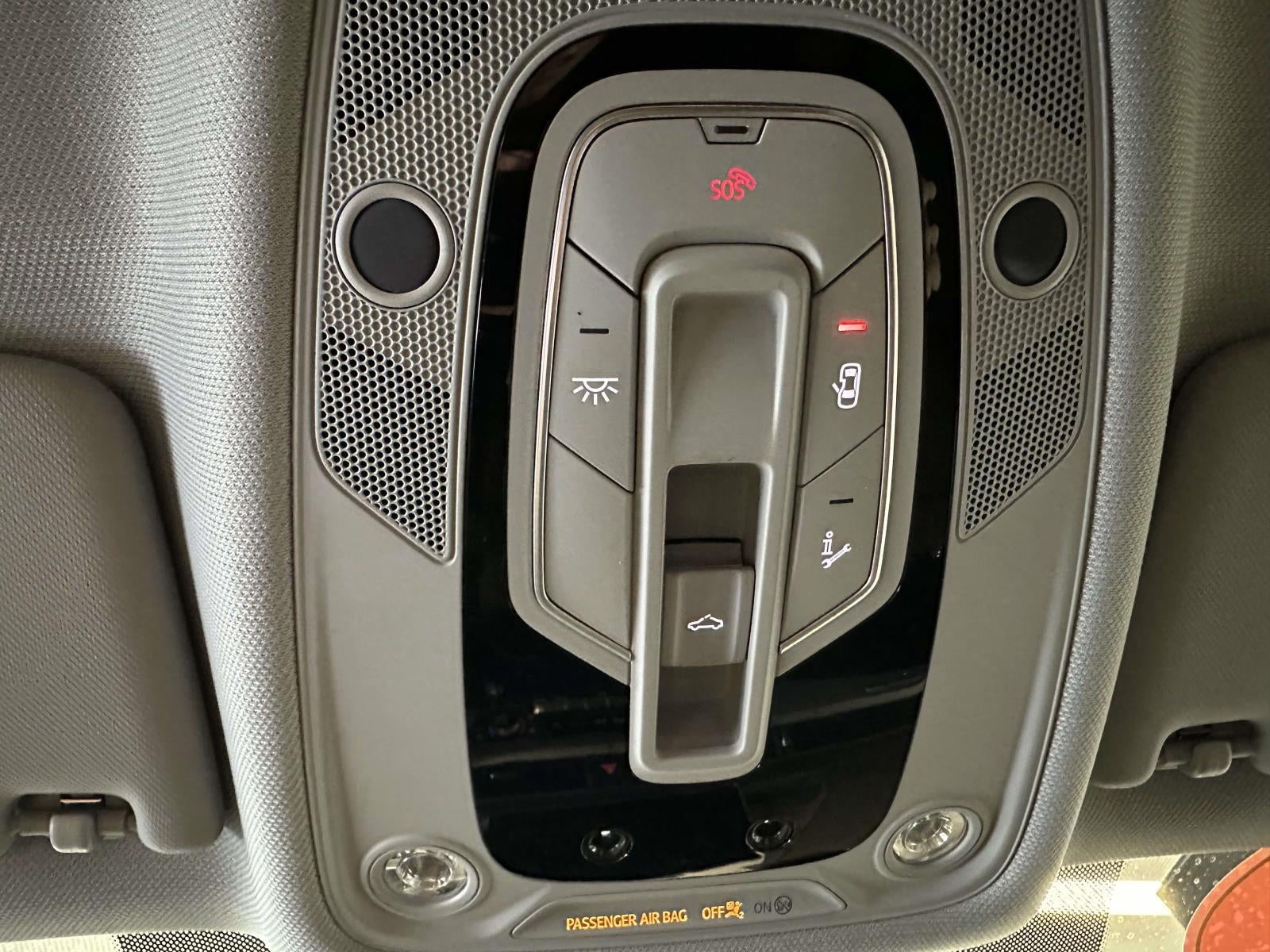 2018 Audi A4 2.0T Premium