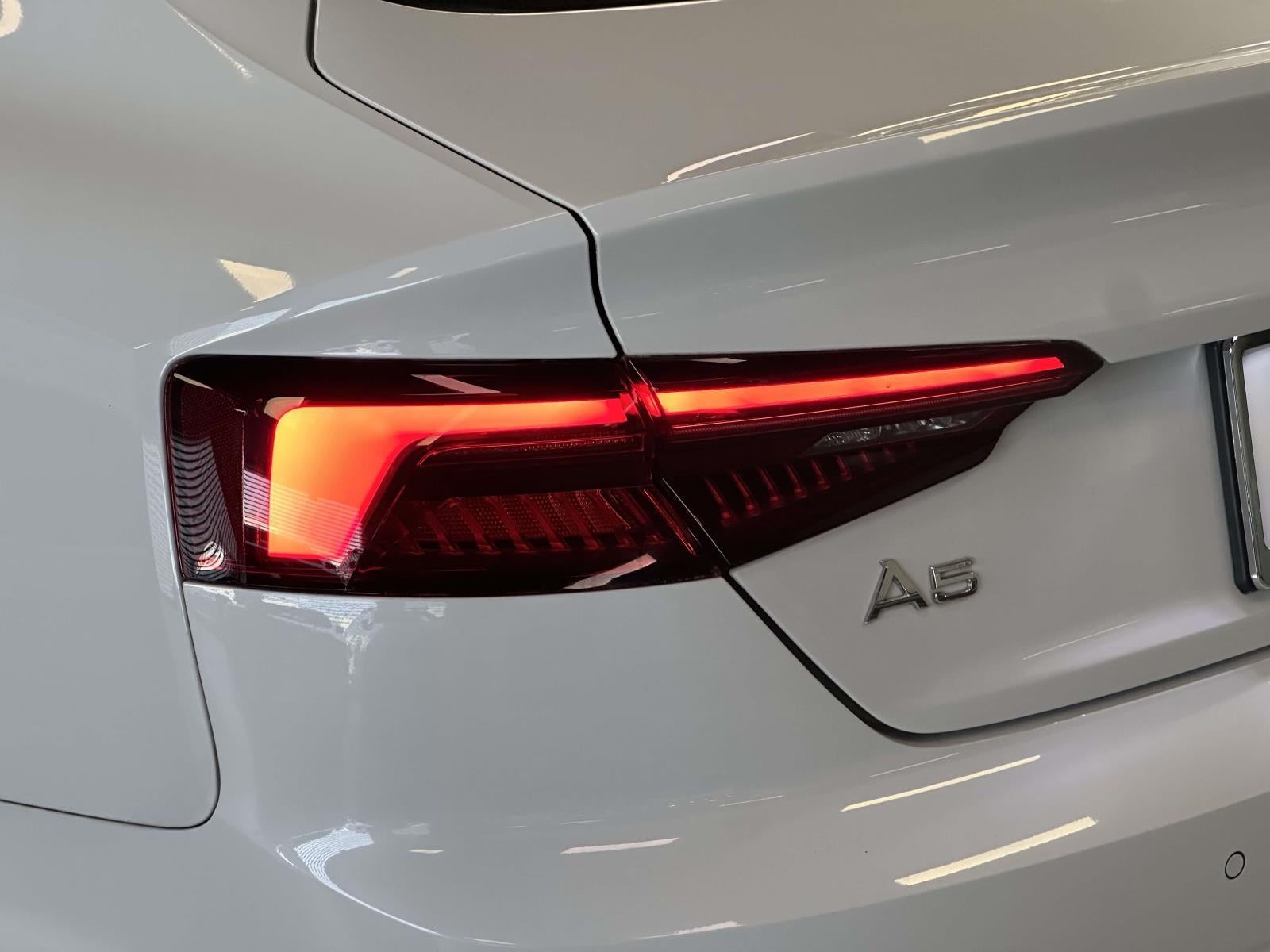 2019 Audi A5 45 Premium