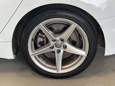 2019 Audi A5 45 Premium