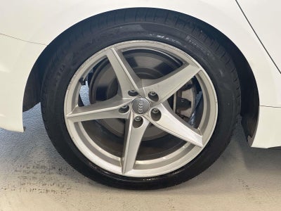 2019 Audi A5 45 Premium