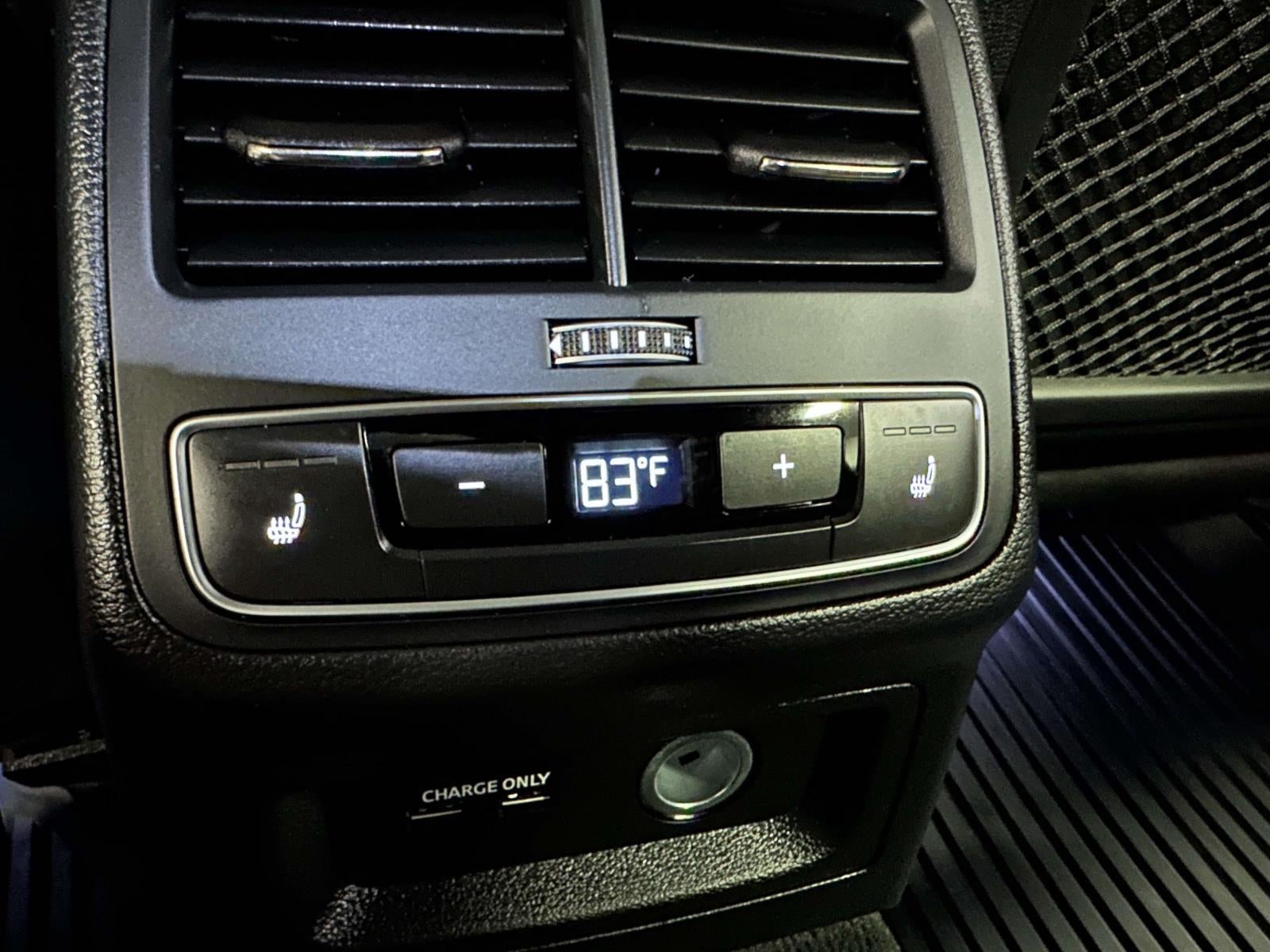 2023 Audi A4 Prestige 45 TFSI S line quattro S tronic