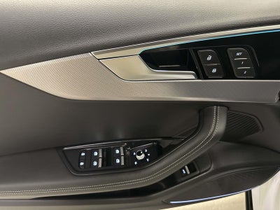 2023 Audi A4 Prestige 45 TFSI S line quattro S tronic