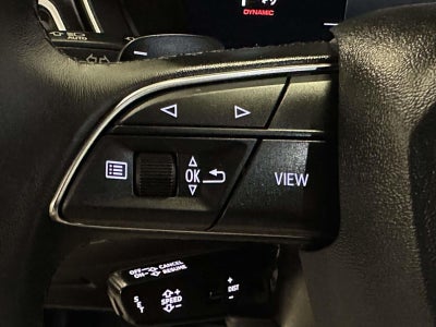 2023 Audi A4 Prestige 45 TFSI S line quattro S tronic