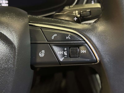 2023 Audi A4 Prestige 45 TFSI S line quattro S tronic