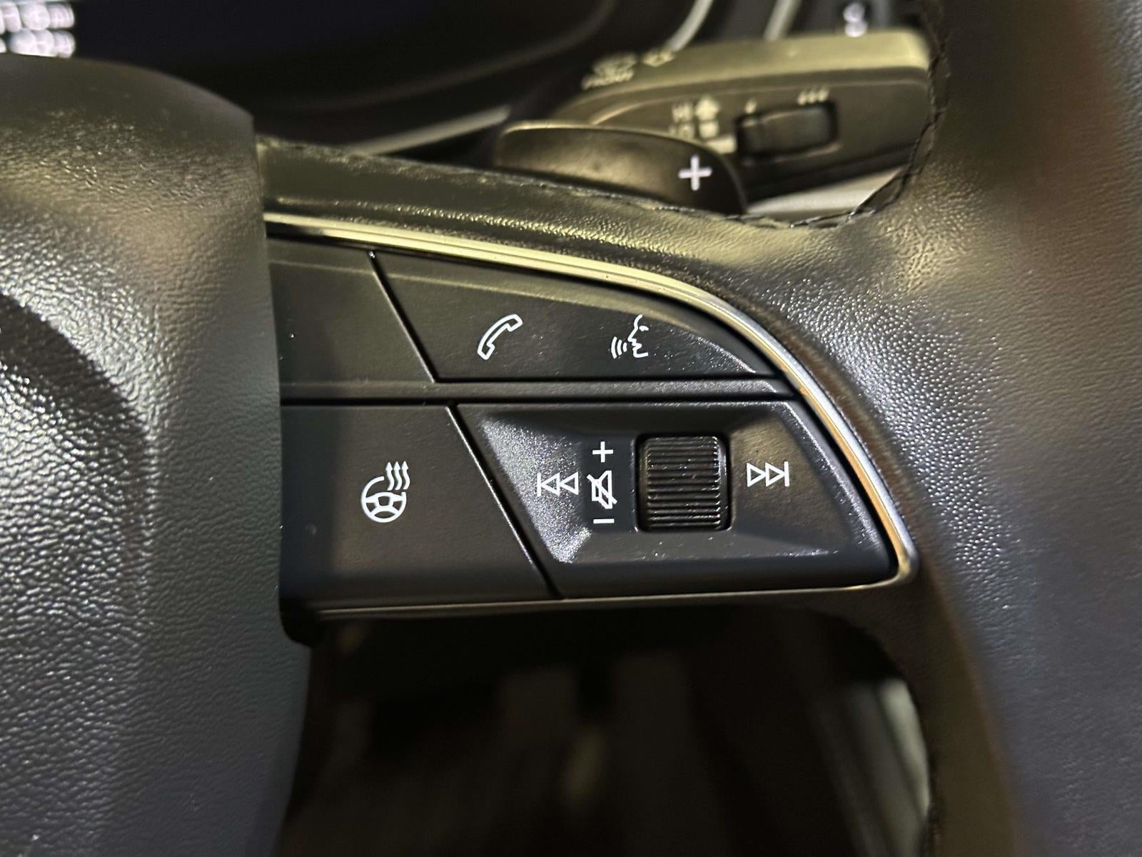 2023 Audi A4 Prestige 45 TFSI S line quattro S tronic