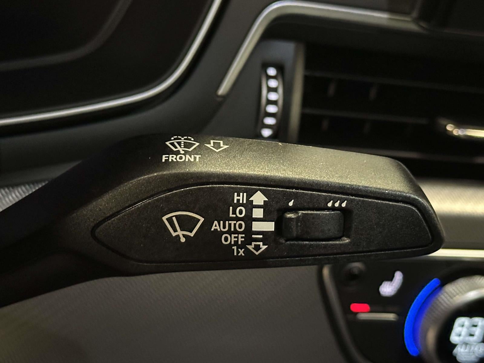 2023 Audi A4 Prestige 45 TFSI S line quattro S tronic