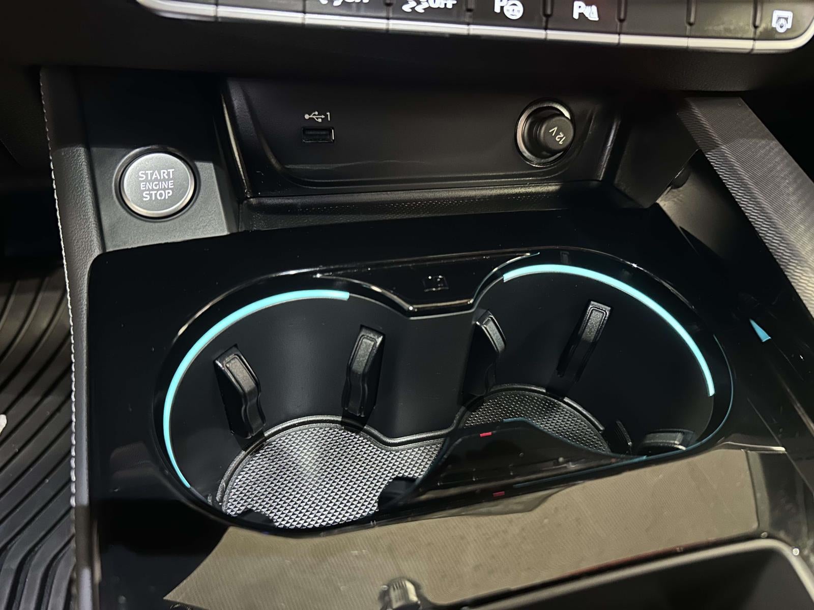 2023 Audi A4 Prestige 45 TFSI S line quattro S tronic