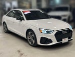 2023 Audi A4 Prestige 45 TFSI S line quattro S tronic