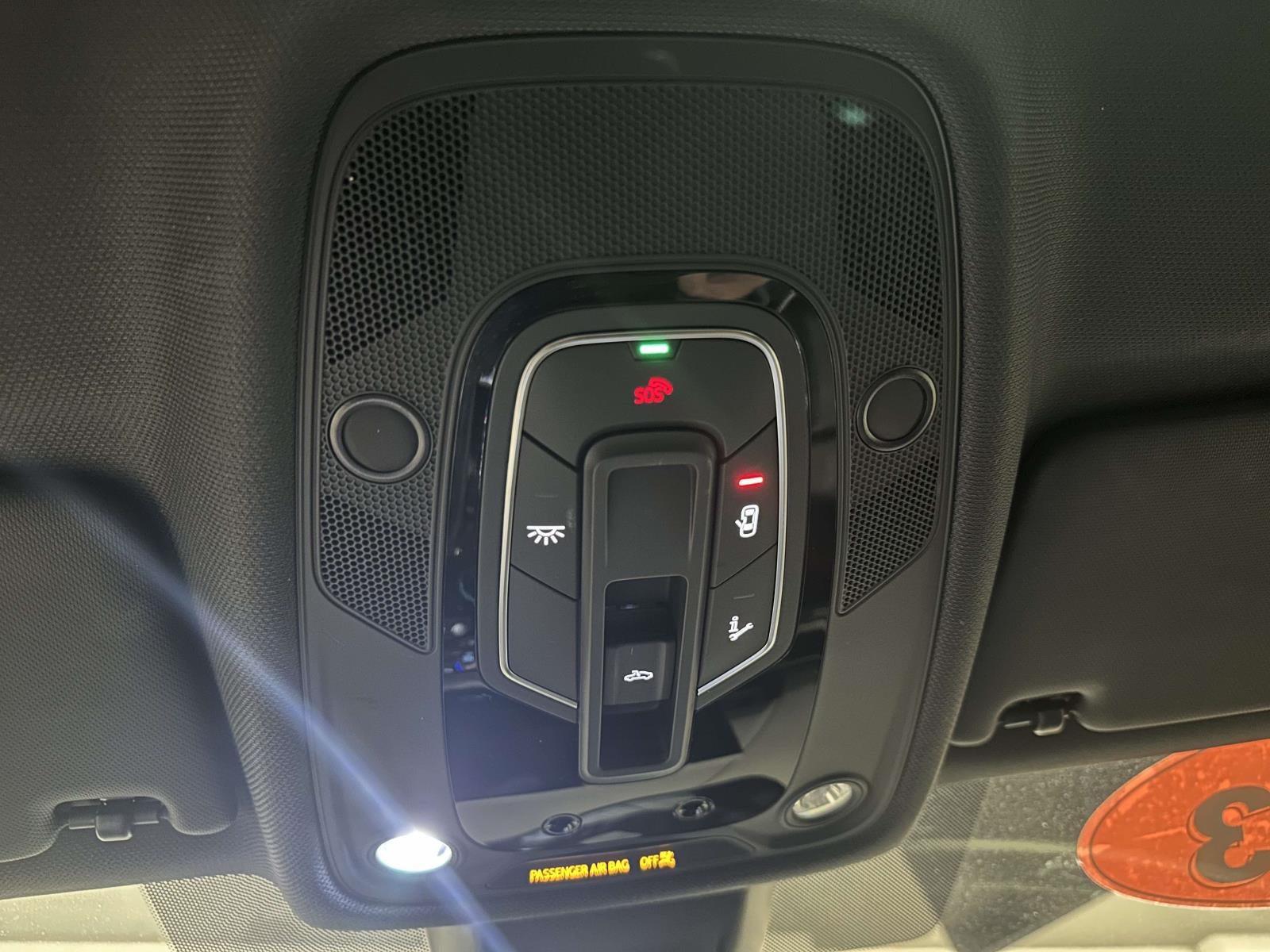 2023 Audi A4 Prestige 45 TFSI S line quattro S tronic