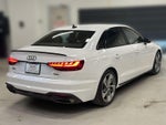 2023 Audi A4 Prestige 45 TFSI S line quattro S tronic