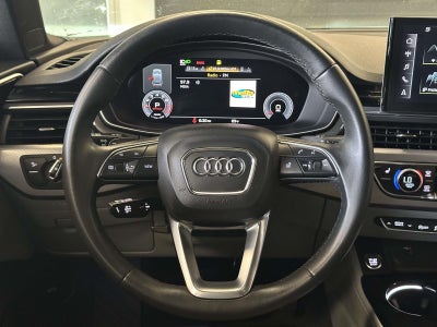 2023 Audi A5 Sportback Premium Plus 45 TFSI S line quattro S tronic