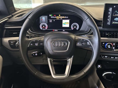 2023 Audi A5 Sportback Premium Plus 45 TFSI S line quattro S tronic