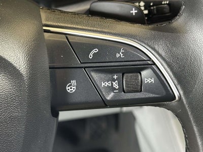2023 Audi A5 Sportback Premium Plus 45 TFSI S line quattro S tronic