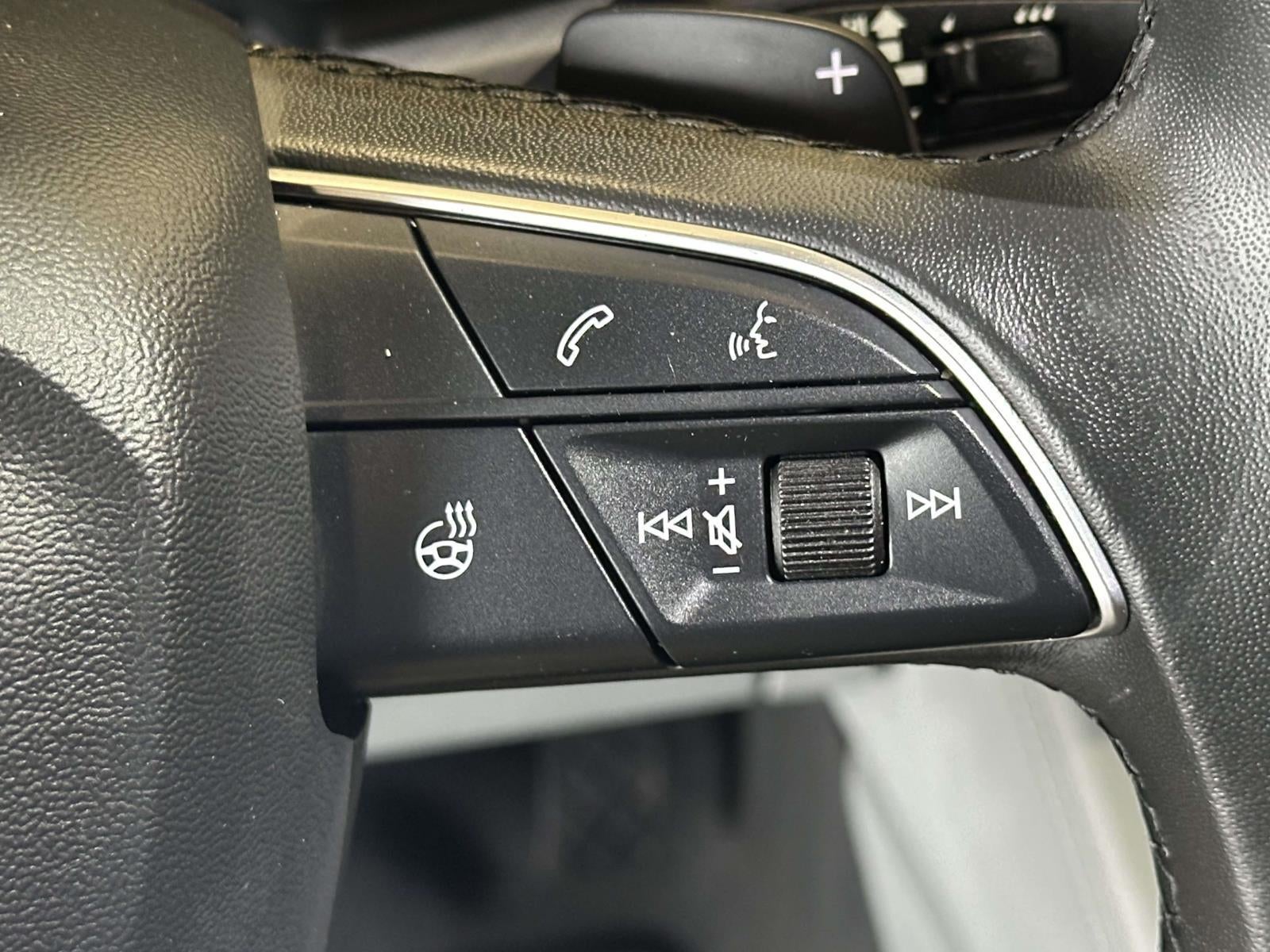 2023 Audi A5 Sportback Premium Plus 45 TFSI S line quattro S tronic