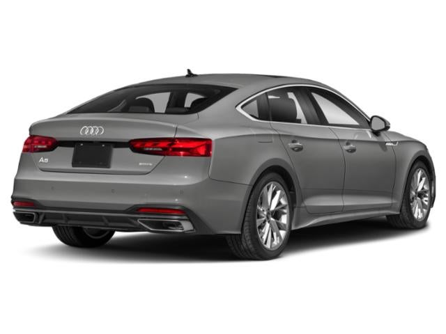 2023 Audi A5 Sportback Premium Plus 45 TFSI S line quattro S tronic