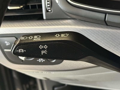 2023 Audi A5 Sportback Premium Plus 45 TFSI S line quattro S tronic