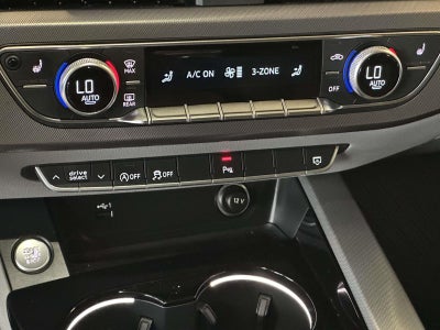 2023 Audi A5 Sportback Premium Plus 45 TFSI S line quattro S tronic