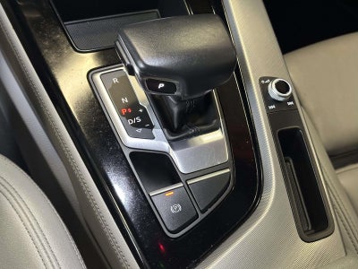 2023 Audi A5 Sportback Premium Plus 45 TFSI S line quattro S tronic