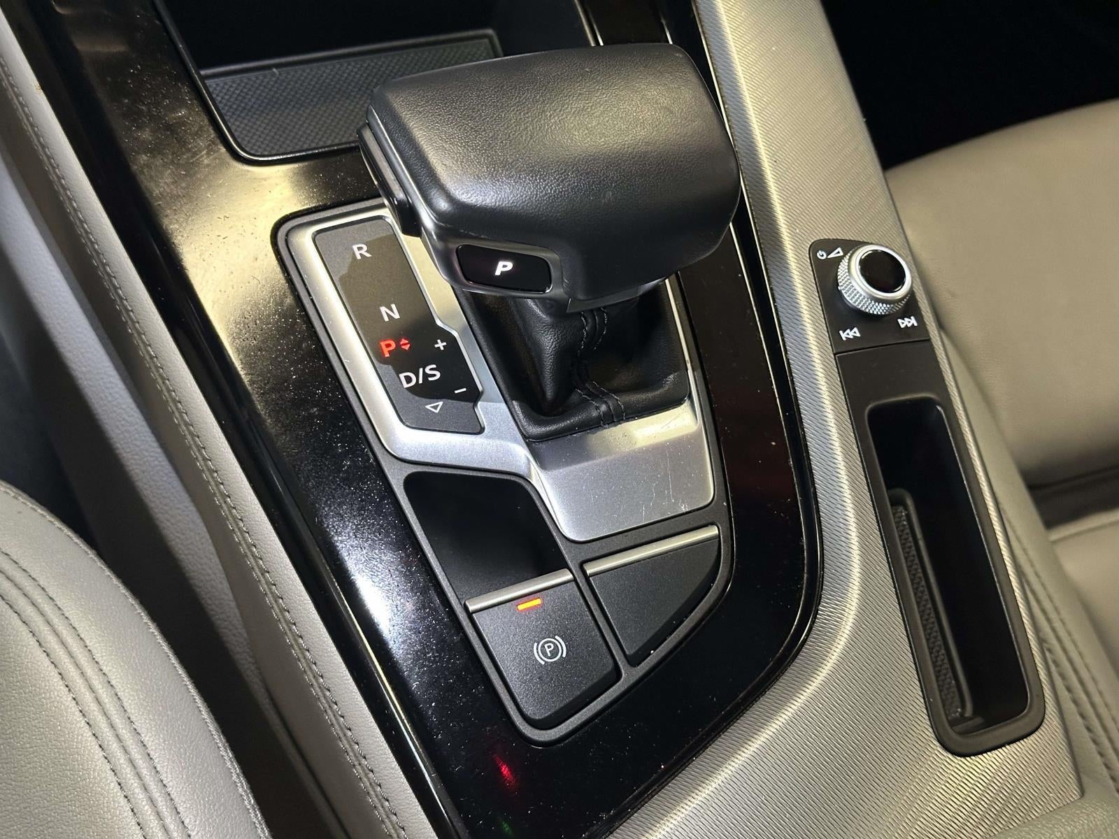 2023 Audi A5 Sportback Premium Plus 45 TFSI S line quattro S tronic