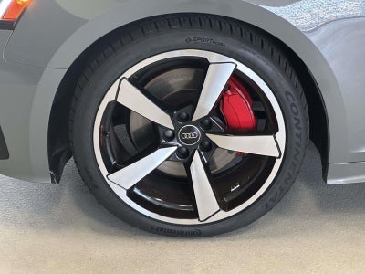 2023 Audi A5 Sportback Premium Plus 45 TFSI S line quattro S tronic