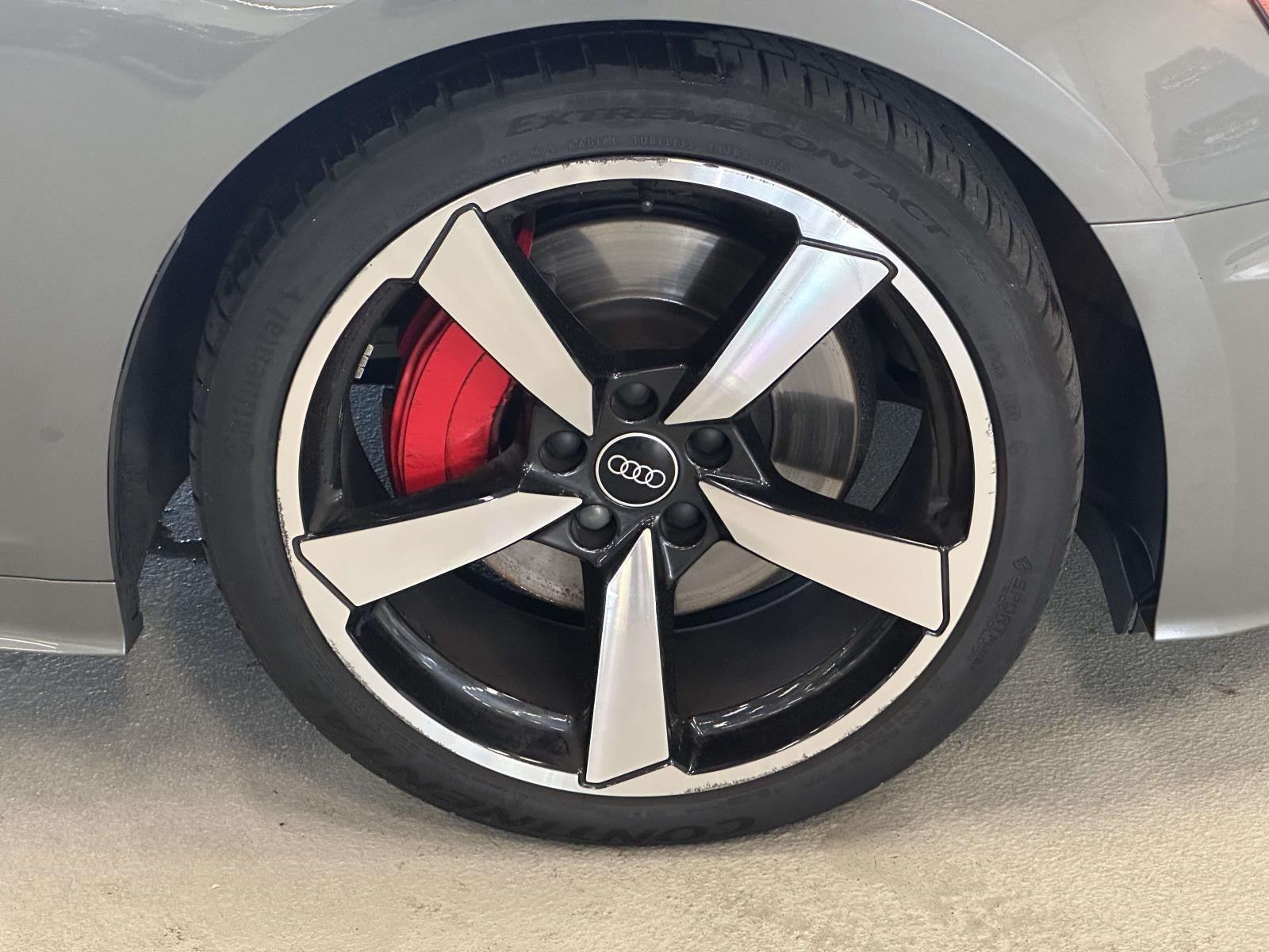 2023 Audi A5 Sportback Premium Plus 45 TFSI S line quattro S tronic
