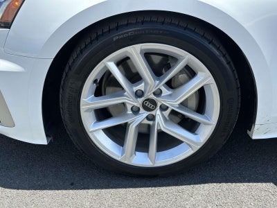 2024 Audi A5 Sportback Premium Plus 45 TFSI quattro S tronic
