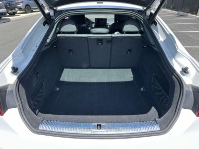 2024 Audi A5 Sportback Premium Plus 45 TFSI quattro S tronic