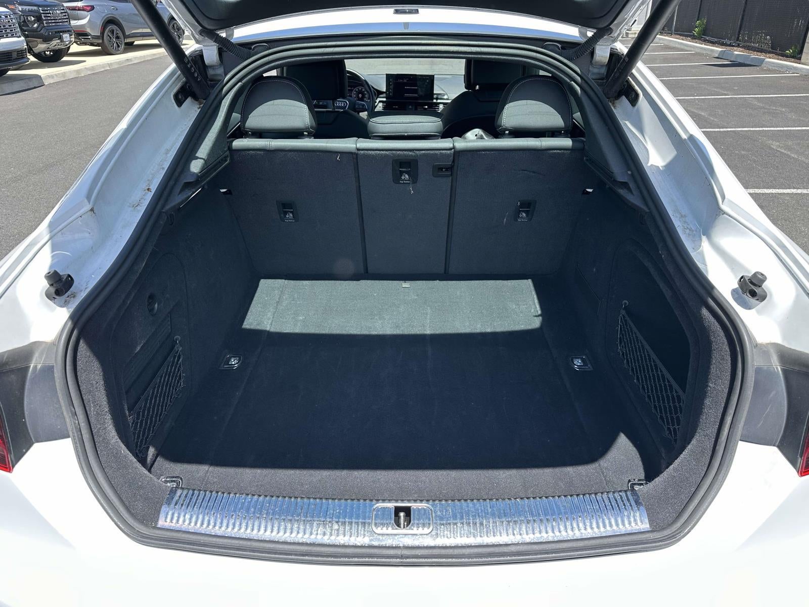 2024 Audi A5 Sportback Premium Plus 45 TFSI quattro S tronic