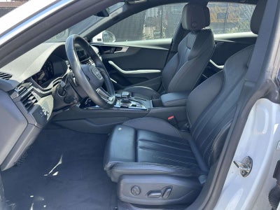 2024 Audi A5 Sportback Premium Plus 45 TFSI quattro S tronic