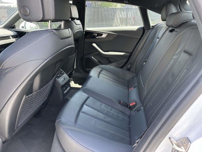2024 Audi A5 Sportback Premium Plus 45 TFSI quattro S tronic