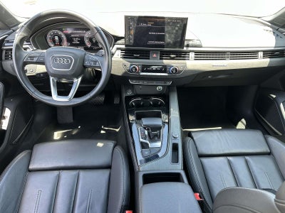 2024 Audi A5 Sportback Premium Plus 45 TFSI quattro S tronic