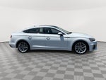 2024 Audi A5 Sportback Premium Plus 45 TFSI quattro S tronic
