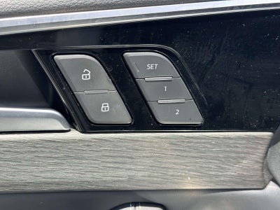 2024 Audi A5 Sportback Premium Plus 45 TFSI quattro S tronic