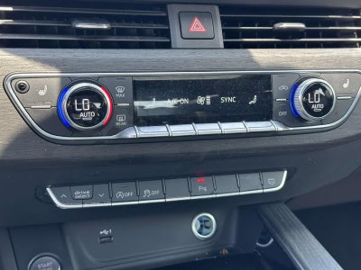 2024 Audi A5 Sportback Premium Plus 45 TFSI quattro S tronic