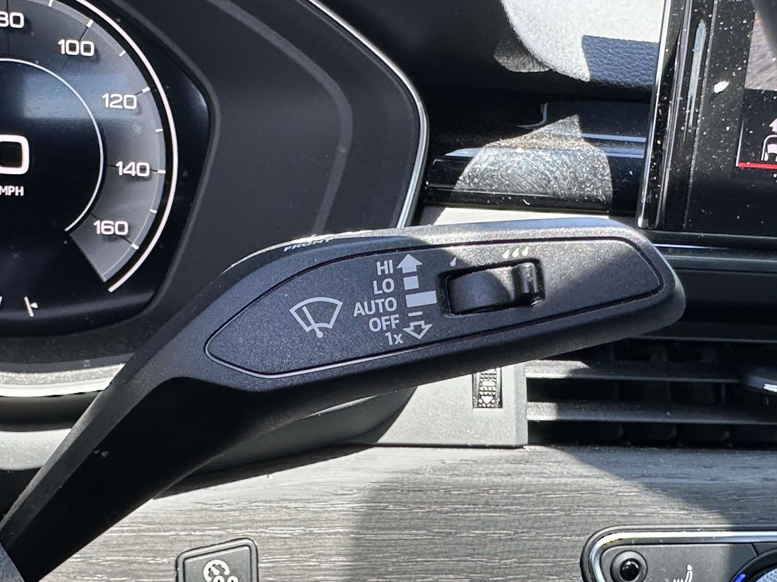 2024 Audi A5 Sportback Premium Plus 45 TFSI quattro S tronic