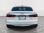 2024 Audi A5 Sportback Premium Plus 45 TFSI quattro S tronic
