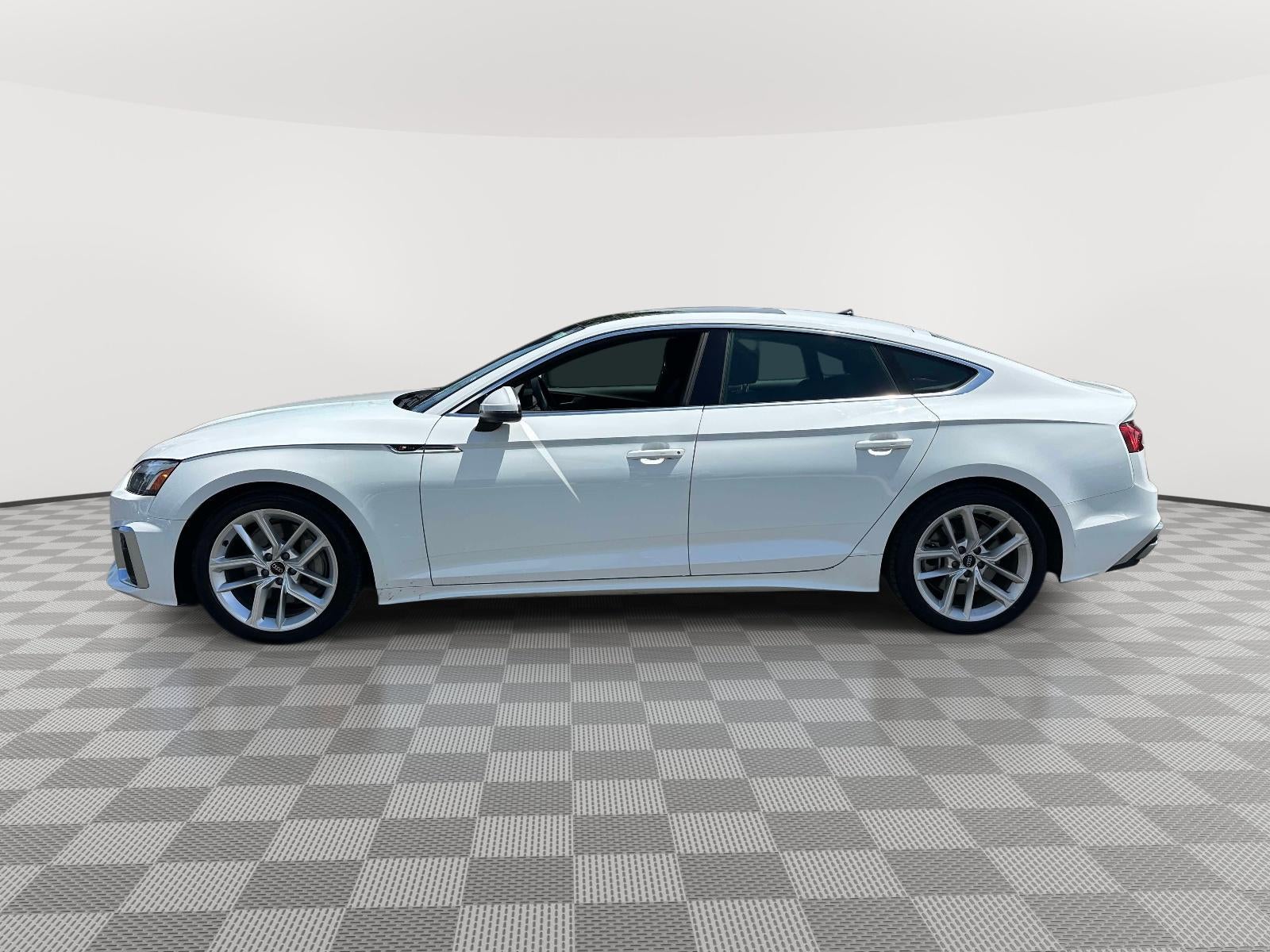 2024 Audi A5 Sportback Premium Plus 45 TFSI quattro S tronic
