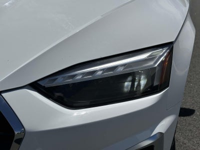 2024 Audi A5 Sportback Premium Plus 45 TFSI quattro S tronic