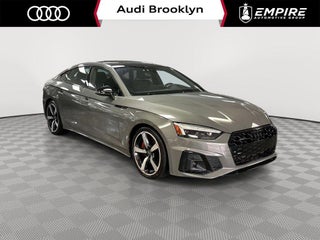 2023 Audi A5 Sportback Premium Plus 45 TFSI S line quattro S tronic