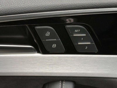 2024 Audi A5 Sportback Premium Plus 45 TFSI quattro S tronic