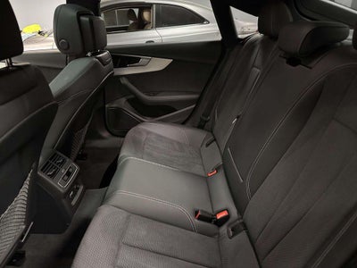 2024 Audi A5 Sportback Premium Plus 45 TFSI quattro S tronic