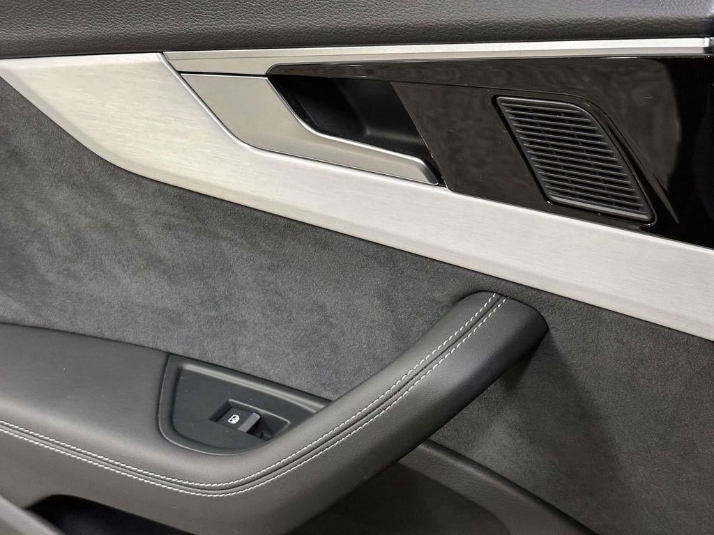 2024 Audi A5 Sportback Premium Plus 45 TFSI quattro S tronic