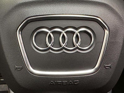 2024 Audi A5 Sportback Premium Plus 45 TFSI quattro S tronic