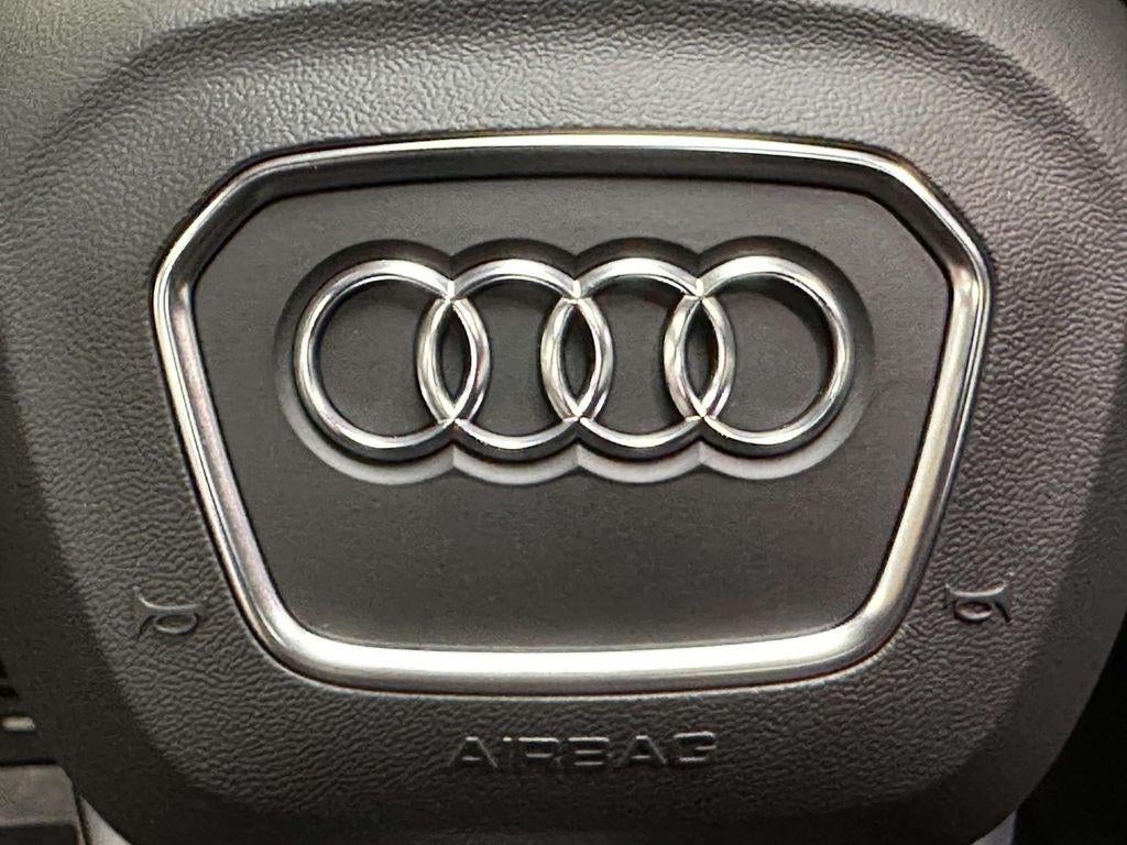 2024 Audi A5 Sportback Premium Plus 45 TFSI quattro S tronic