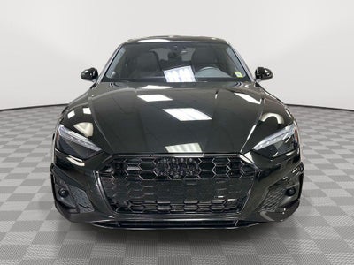 2024 Audi A5 Sportback Premium Plus 45 TFSI quattro S tronic