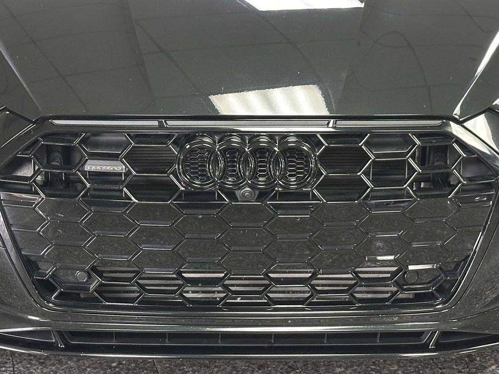 2024 Audi A5 Sportback Premium Plus 45 TFSI quattro S tronic