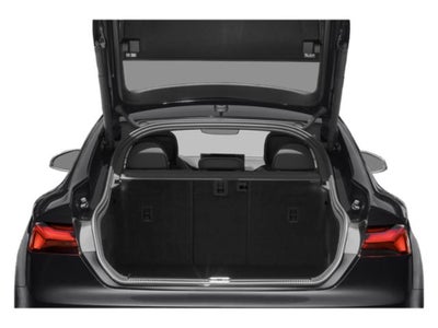 2021 Audi A5 Sportback Premium Plus 45 TFSI quattro S tronic