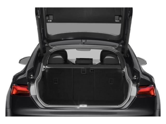 2021 Audi A5 Sportback Premium Plus 45 TFSI quattro S tronic