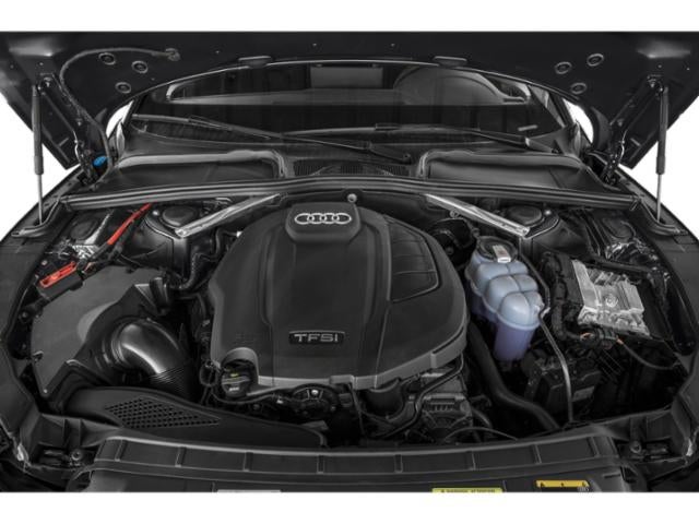 2021 Audi A5 Sportback Premium Plus 45 TFSI quattro S tronic
